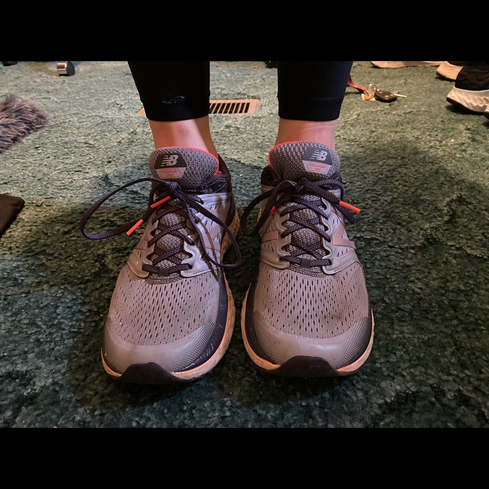 New Balance 1080 - Picture 8 of 9